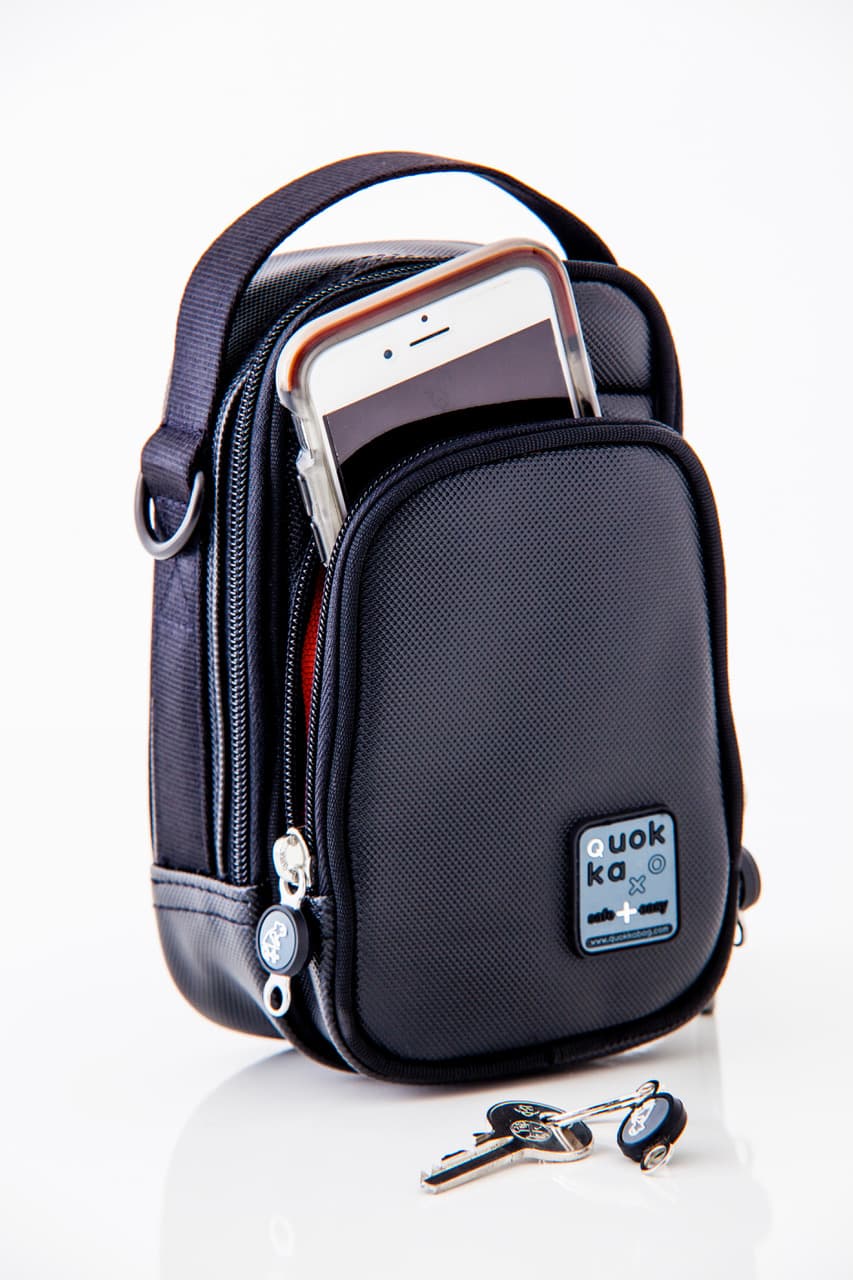 Quokka Tasche KL-ZW