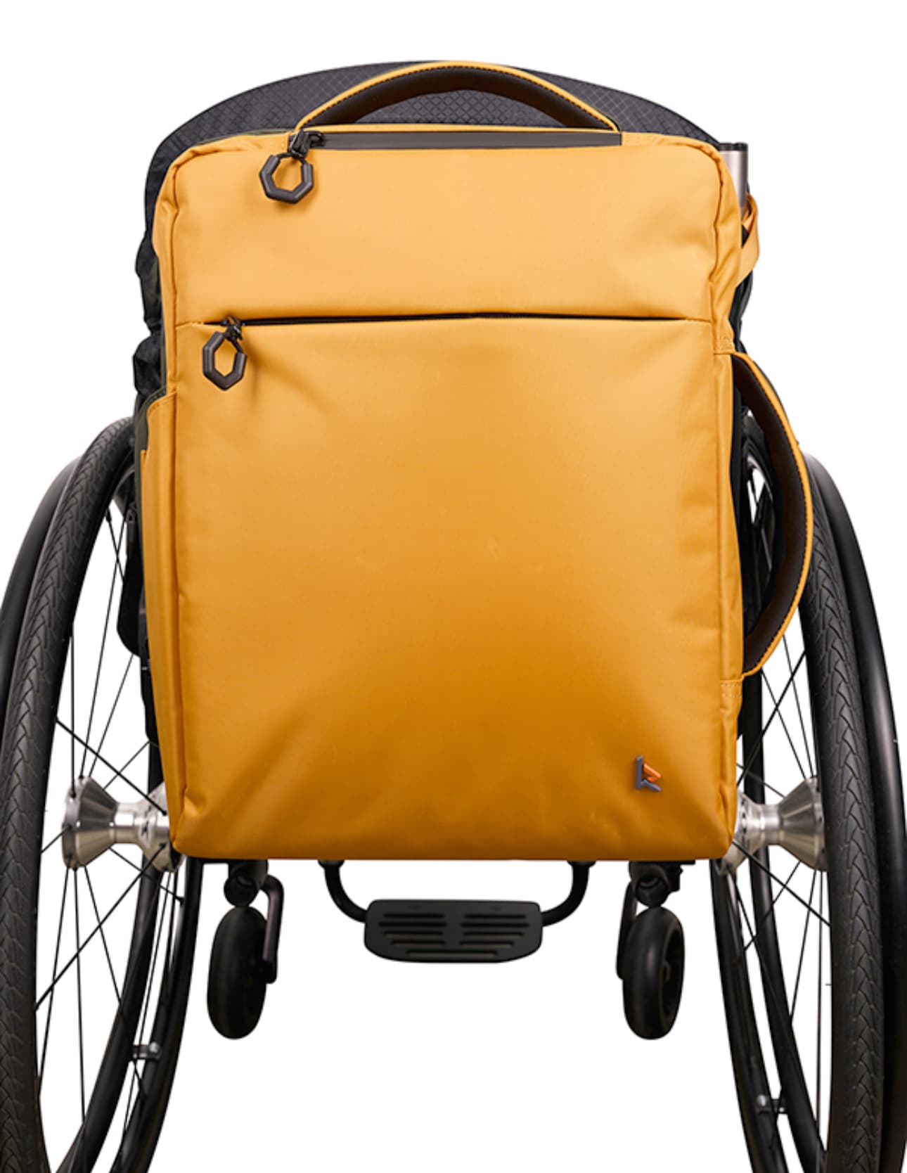 Backrest Commuter Pack